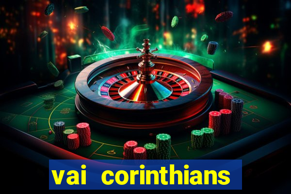 vai corinthians audio whatsapp